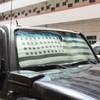 Windshield Sunshade for Hummer H3 2005-2009 Accessories Front Window Sun