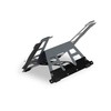 BakkerElkhuizen UltraStand Universal, Integrated Laptop Stand Under Your Laptop, 1
