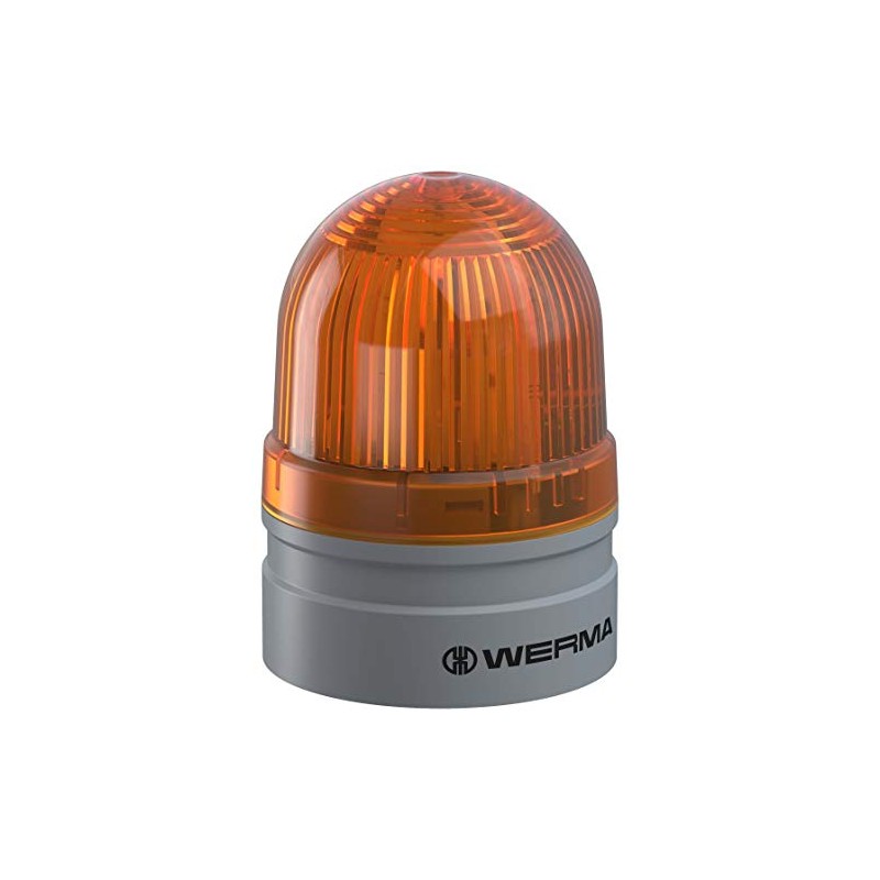 26031075 Mini TwinLIGHT 24 V AC/DC WERMA 26031075