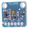 High Dynamic Digital Light Sensor I2C with Infrared and Full