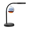 MAUL MAULjoy LED Desk Lamp, Small Desk Lamp with Stand,