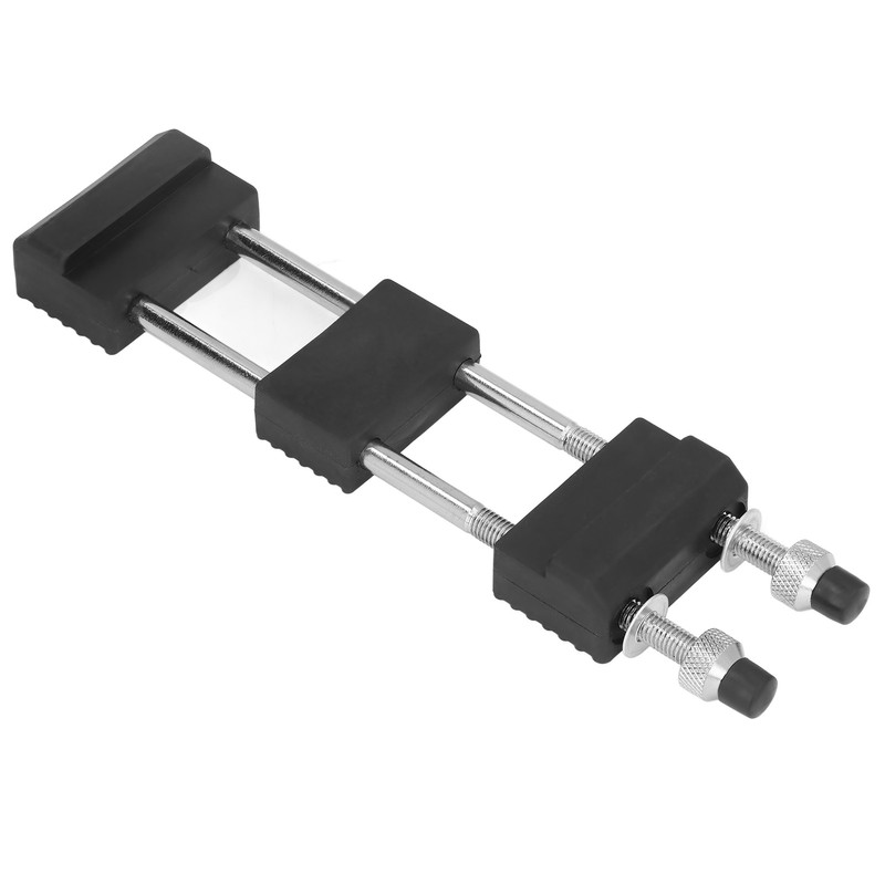 Sharpening Stone Holder Adjustable for Standard Water Oil Diamond Stones
