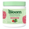 Bloom Fibra Polvo Fresa Kiwi 145g - 25 Porciones