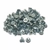 No Brand (PKG of 100) 6-32 x 3/16” Machine Screw,