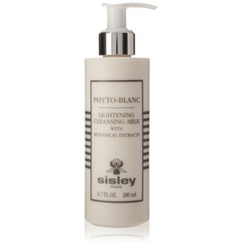 Sisley Phyto-Blanc lightening unisex, Cleansing Milk 200 ml, 1er Pack (1 x 0.16 kg)