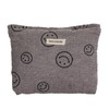 Cosmetic Bags for Women, Large Makeup Bag for Purse Corduroy