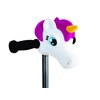 Scootaheadz Roller Einhornkopf: Scooter Kopf Zur Personalisierung Von Kinder Tretrollern