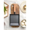 Rong Tian X Pre-Seasoned Cast Iron Tamagoyaki Pan - 9x7
