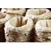 canFly 1000 Unbleached Disposable K-CUP Paper filters for Keurig single