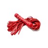 Handcrafted Gentle Horse Whip - 19.7 and 27.6 Inches Genuine