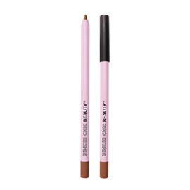 KIMCHI CHIC BEAUTY Y.U.M. LIP LINER - ALMOND, KIMCHI CHIC
