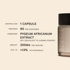 Simple Science Pygeum Africanum | Prostate & Bladder Support for