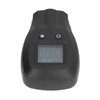 Alcohol Breathalyzer Automatic Alarm Rugged Case Small Accurate Alcohol Breathalyzer