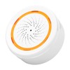 Smart Sound and Light Alarm 2.4GHZ Wireless APP Remote Control