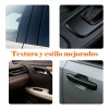 Cinta Fibra Carbono 3mx10cm Autoadhesiva Auto Moto Protectora
