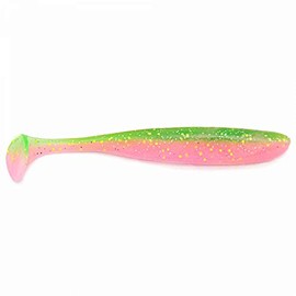 Keitech Easy Shiner Lures 2 Inches