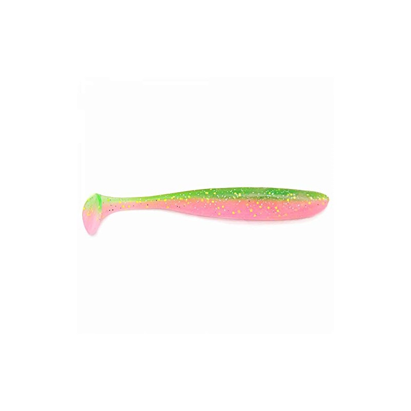 Keitech Easy Shiner Lures 2 Inches