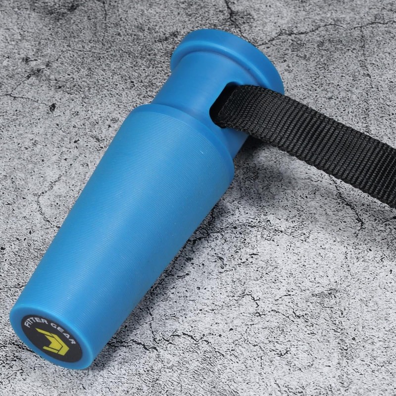 Cone Arm Wrestling Training Handle, Armwrestling Trainer for Wrist, Forearm