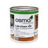 Pfahler Osmo Terrace Oil Larch 009 Natural Tinted 0.75 L
