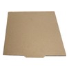 Flexible PEI Spring Steel Hot Bed Building Plate for Ender