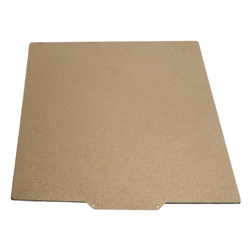 Flexible PEI Spring Steel Hot Bed Building Plate for Ender
