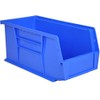 Pack of 20 x Rhino Tuff Bin30 Blue Plastic Storage