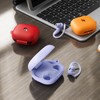 LDSXAY Compatible with Beats Powerbeats Pro 2 Case Cover, Soft