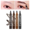 Lir 리르 포크 아이브로우 틴트 2g/4color LIR Fiber Eyebrow Tint