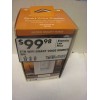 Eaton WFAVD30-W-BX-L Voice Dimmer with Alexa Built-in, White – Dimmer