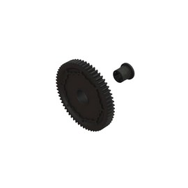 ARRMA 61T Spur Gear (0.8Mod), ARA311100
