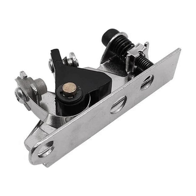 Lyaciomn Points and Condensor 160-1183 Ignition Module Kit 312-0246 for