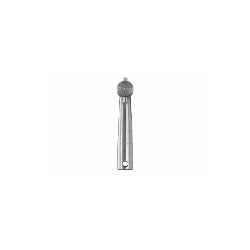 HELLA 9SL 042 991-001 Key