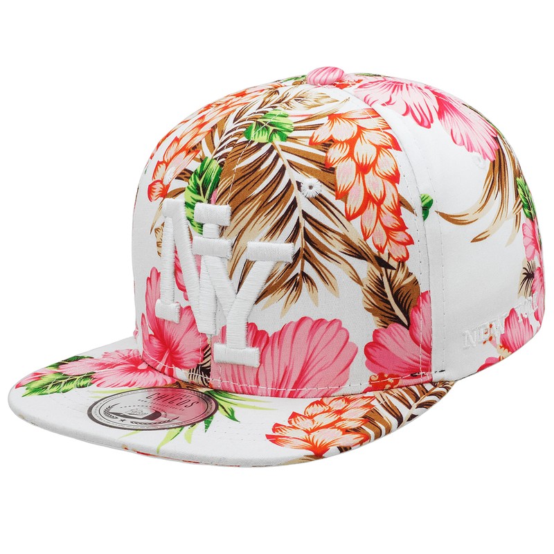 Johnny Chicos Sorry I'm Fresh Cute Children's Snapback Cap, 46-56