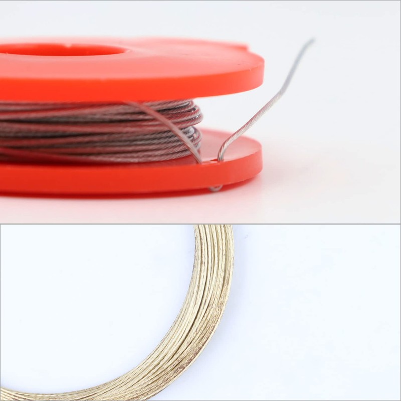 Abnaok Car Windshield Removal Tool, Windscreen Removal Tool Kit Windscreen