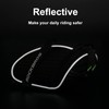 RockBros Bicycle Saddle Bag Saddle Bag Seat Bags Waterproof When
