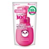 pannaponpa No Additives Cleansing Foam for tumekae 300ml