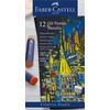 Faber-Castell Oil Pastels, Multi