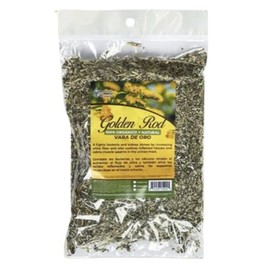 Natural De Mexico Vara de Oro 4 onzas Te Tea 4 Oz.