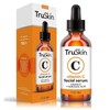 TruSkin Vitamin C Serum – Anti-Aging Facial Serum with Vitamin