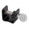 AES Industries Mini Panel Clamp 5 Pack - Usable 1/2"