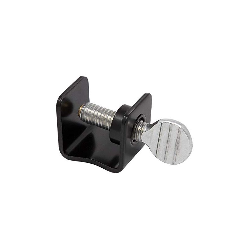 AES Industries Mini Panel Clamp 5 Pack - Usable 1/2"