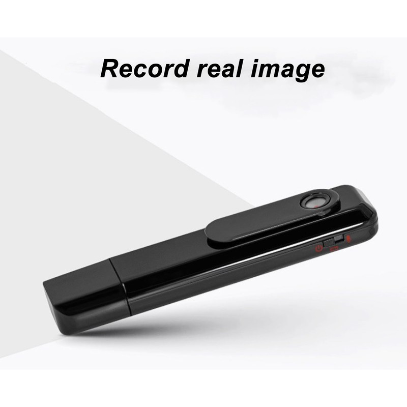 Mini Camera HD 1080P Portable Long Endurance Wide Angle Video
