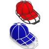 Hat Washing Machine 2 Pcs Baseball Cap Washer for Washing