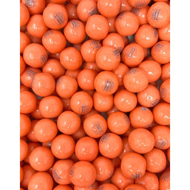 SweetGourmet Original Bubble Gum Balls Classic Pink Gumballs 1928, 1