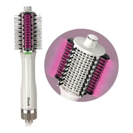 Shark Smoothstyle - Peine Térmico Y Cepillo De Secado Ht202                                                                                           