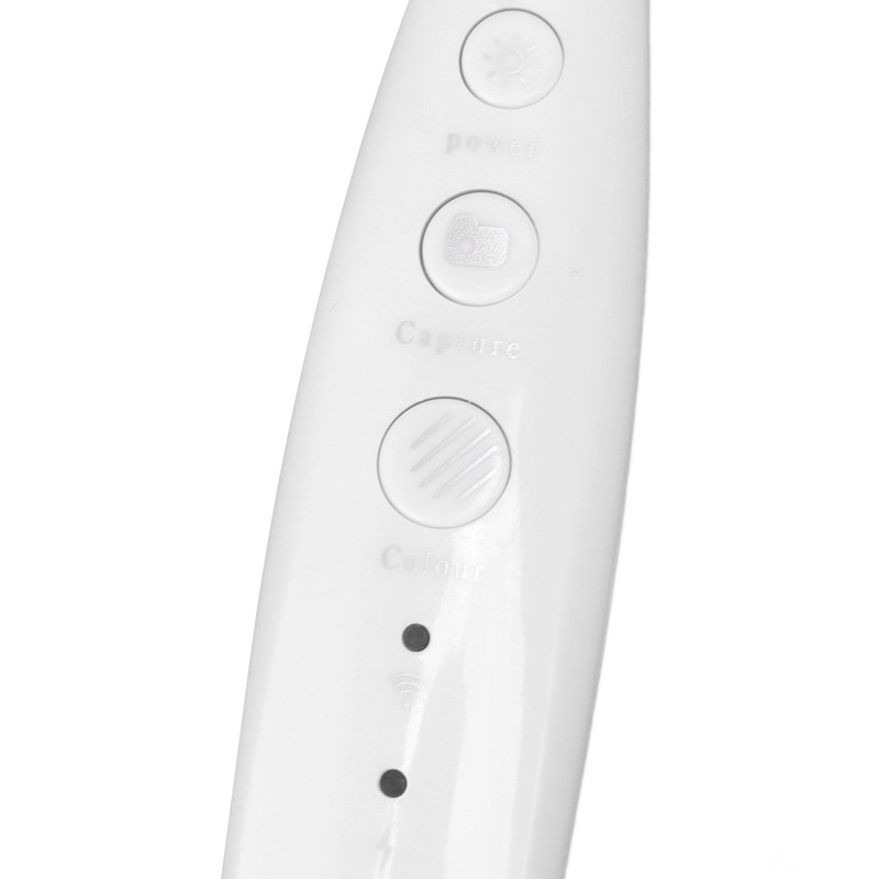 WiFi Oral Camera Smart HD 2 Million Pixels IP67 Waterproof