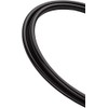 Jagwire Kit universal de freno deportivo (Hyper), negro