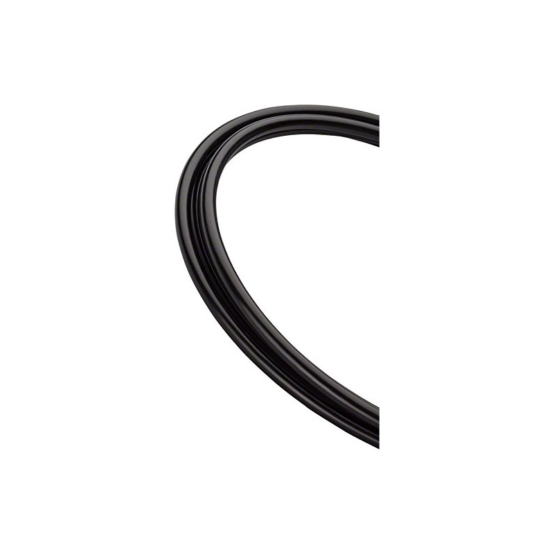 Jagwire Kit universal de freno deportivo (Hyper), negro