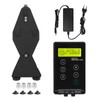 MultiFunctional Tattoo Power Supply Dual Model LCD Display Mini Tattoo