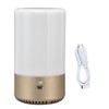 LED Night Light Smart Touch Lamp RGB Colorful 2.4GHZ Wireless
